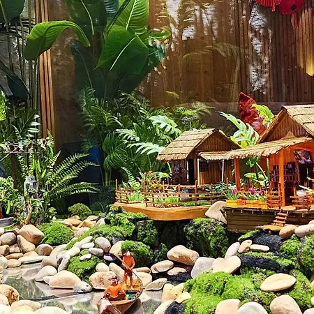 Rosa Zen Hotel Spa